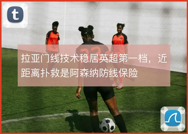 拉亚门线技术稳居英超第一档，近距离扑救是阿森纳防线保险